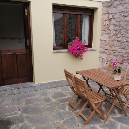 הוילה לאנס El Jardin De Aleyda, Vv Vacacional מראה חיצוני תמונה