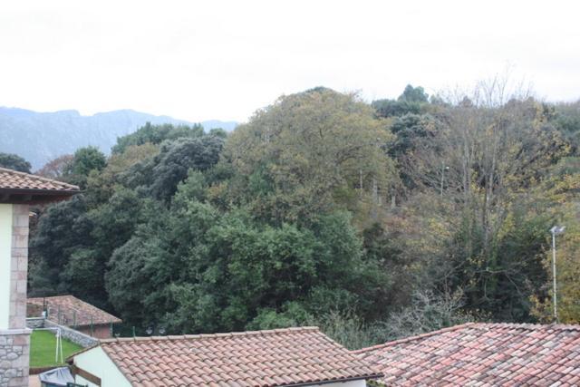 הוילה לאנס El Jardin De Aleyda, Vv Vacacional מראה חיצוני תמונה
