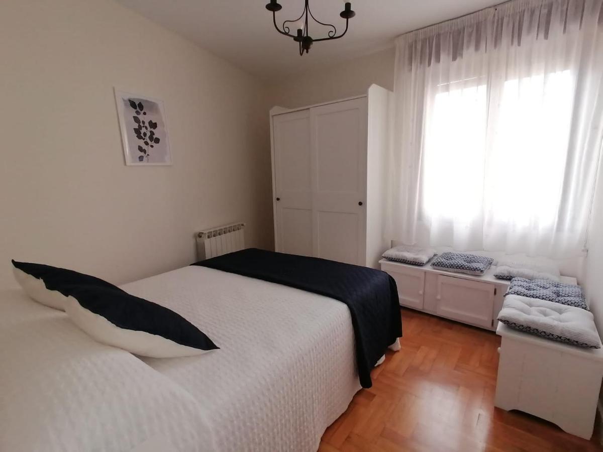 הוילה לאנס El Jardin De Aleyda, Vv Vacacional מראה חיצוני תמונה
